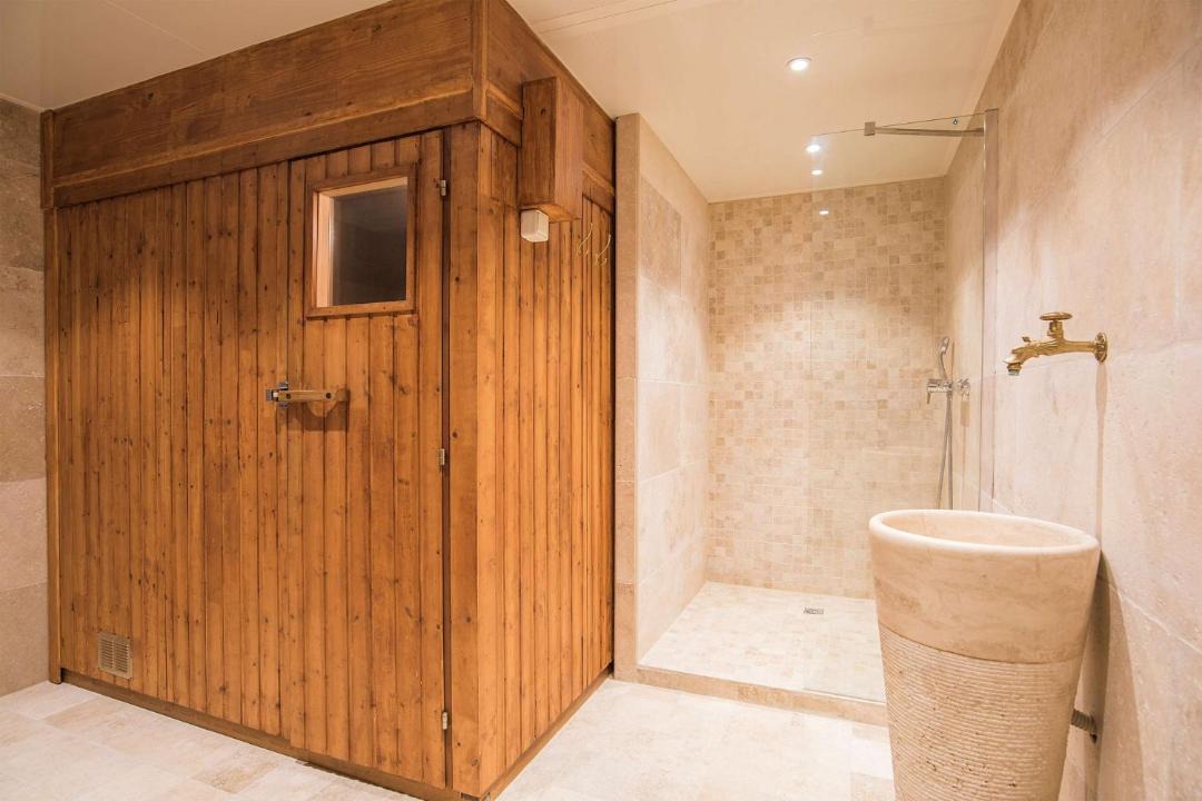 Photo of Bathroom in Pertuis