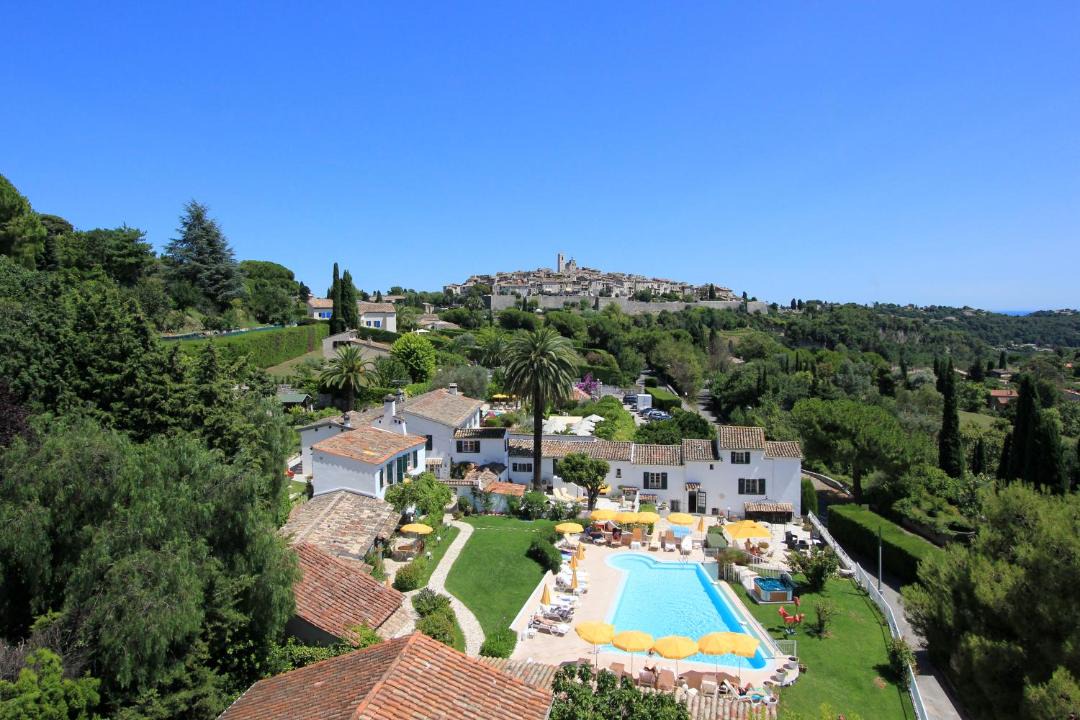 Photo of Others in Saint-Paul-de-Vence