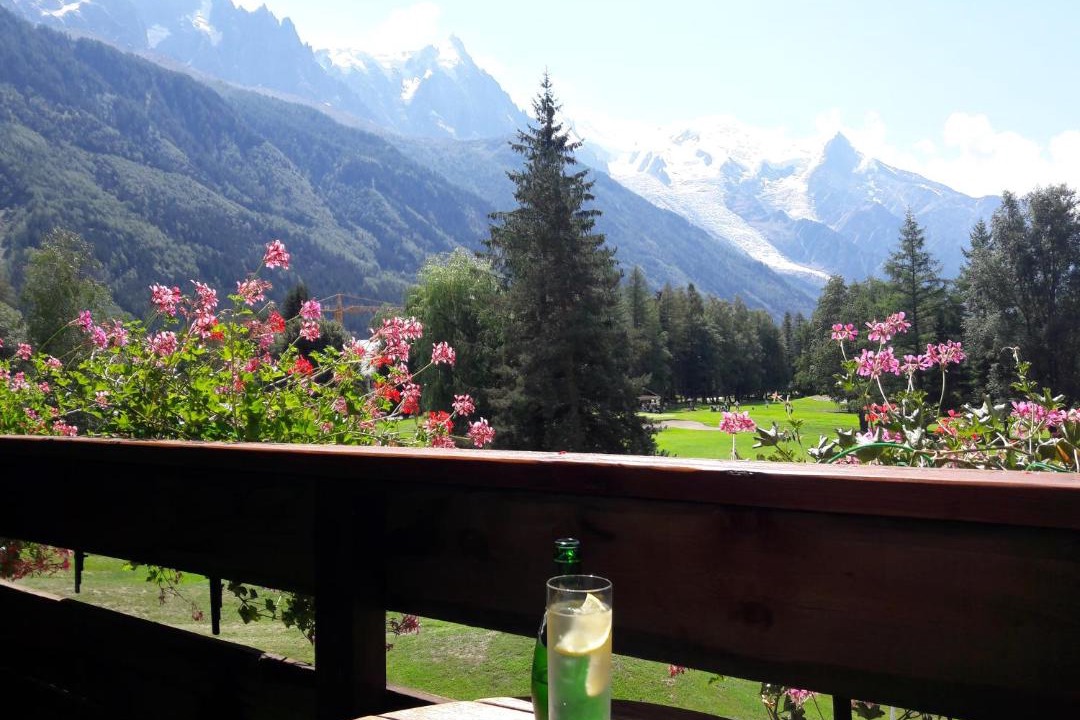 Photo of Others in Les Praz-de-Chamonix