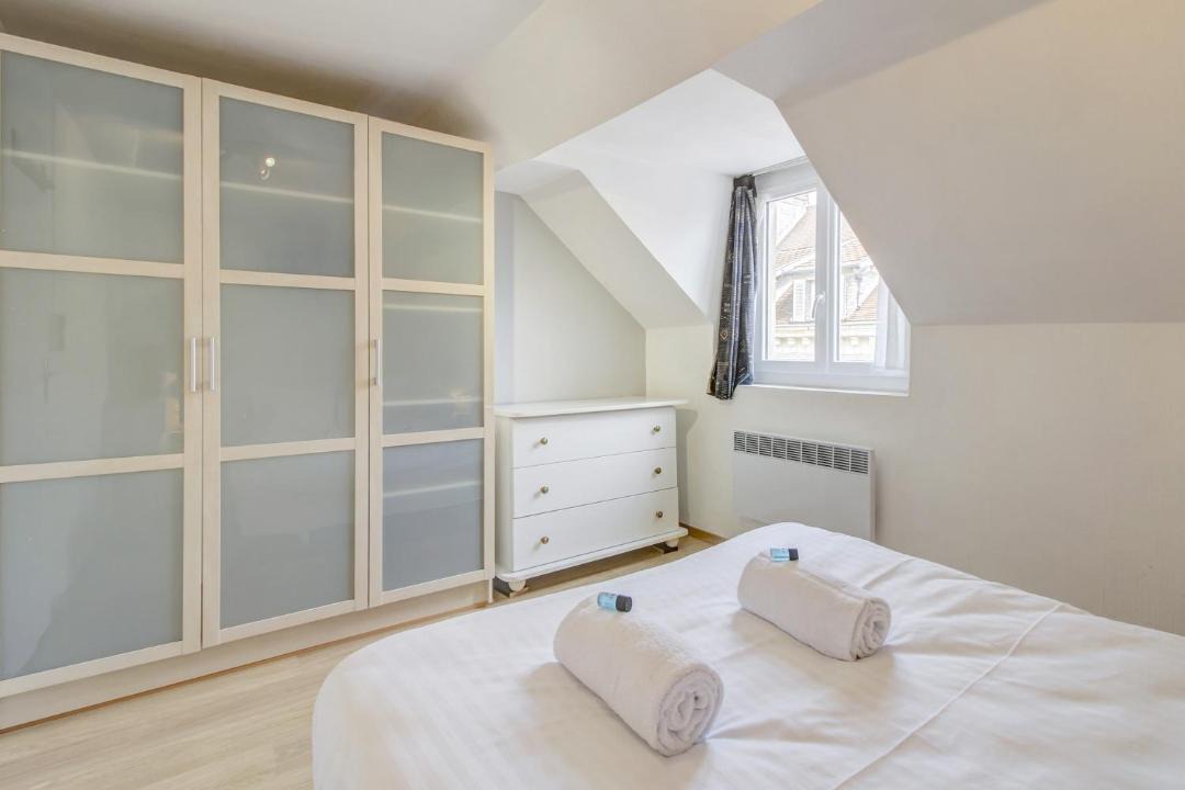 Photo of Bedroom in Old Town