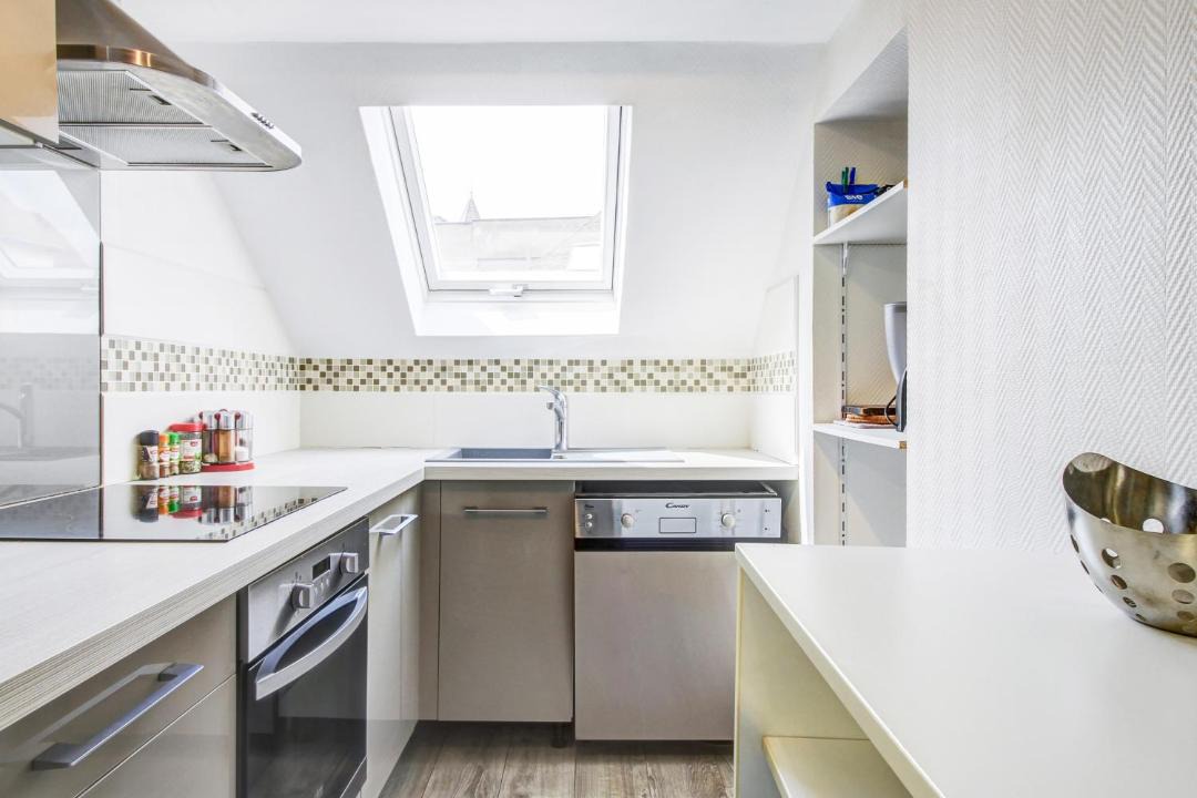 Photo of Kitchen in Old Town