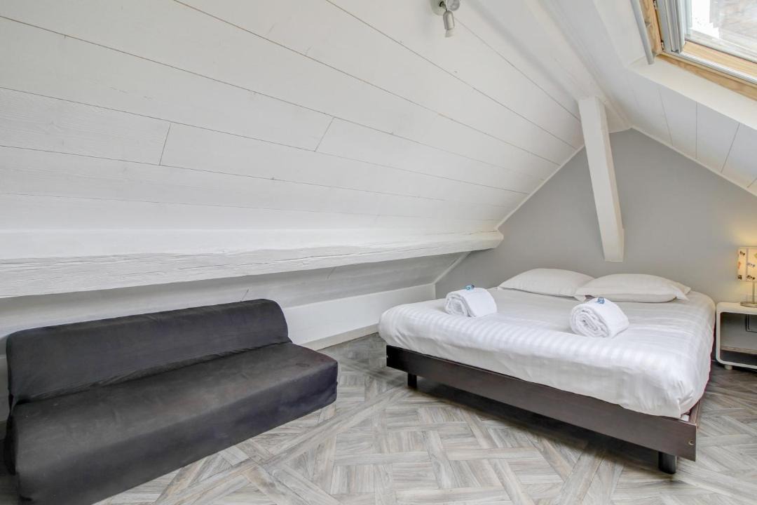 Photo of Bedroom in Old Town