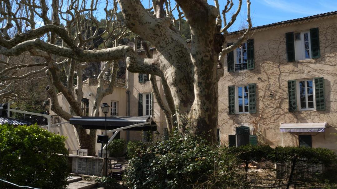 Photo of Buildings in Grand Sud