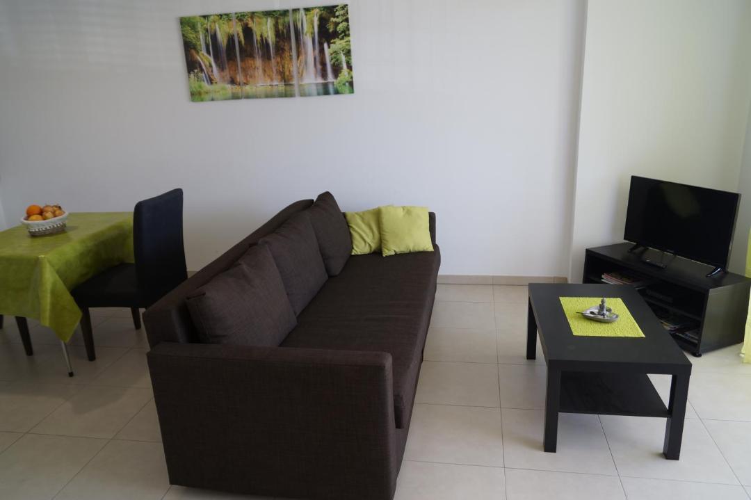 Photo of Livingroom in Grand Sud