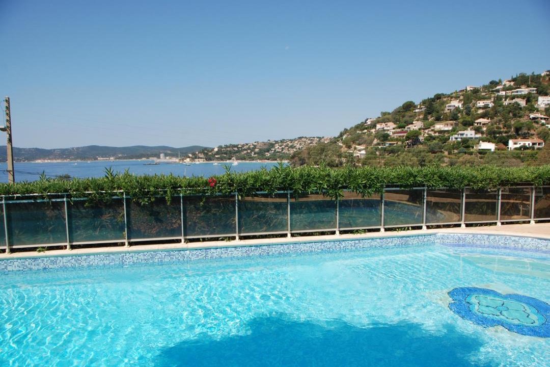 Photo of Outdoor in La Fossette