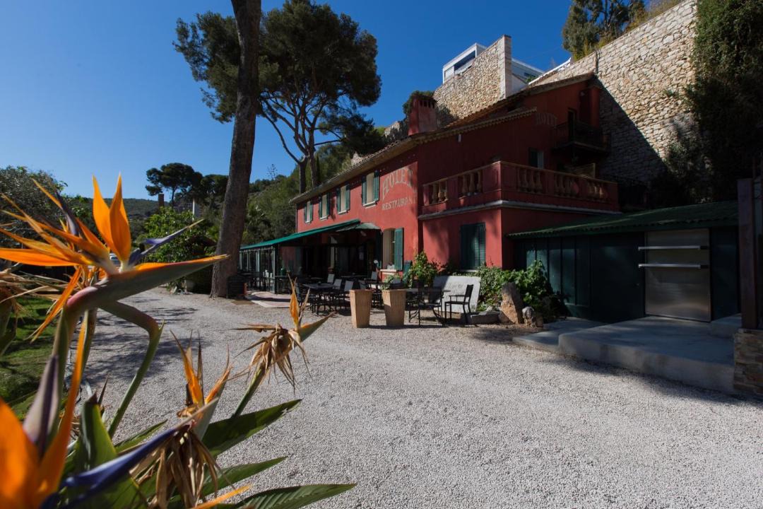 Photo of Others in Cassis
