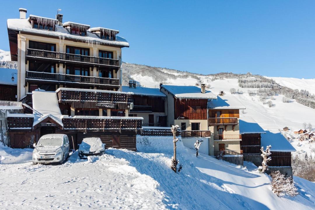 Photo of Others in Valmorel