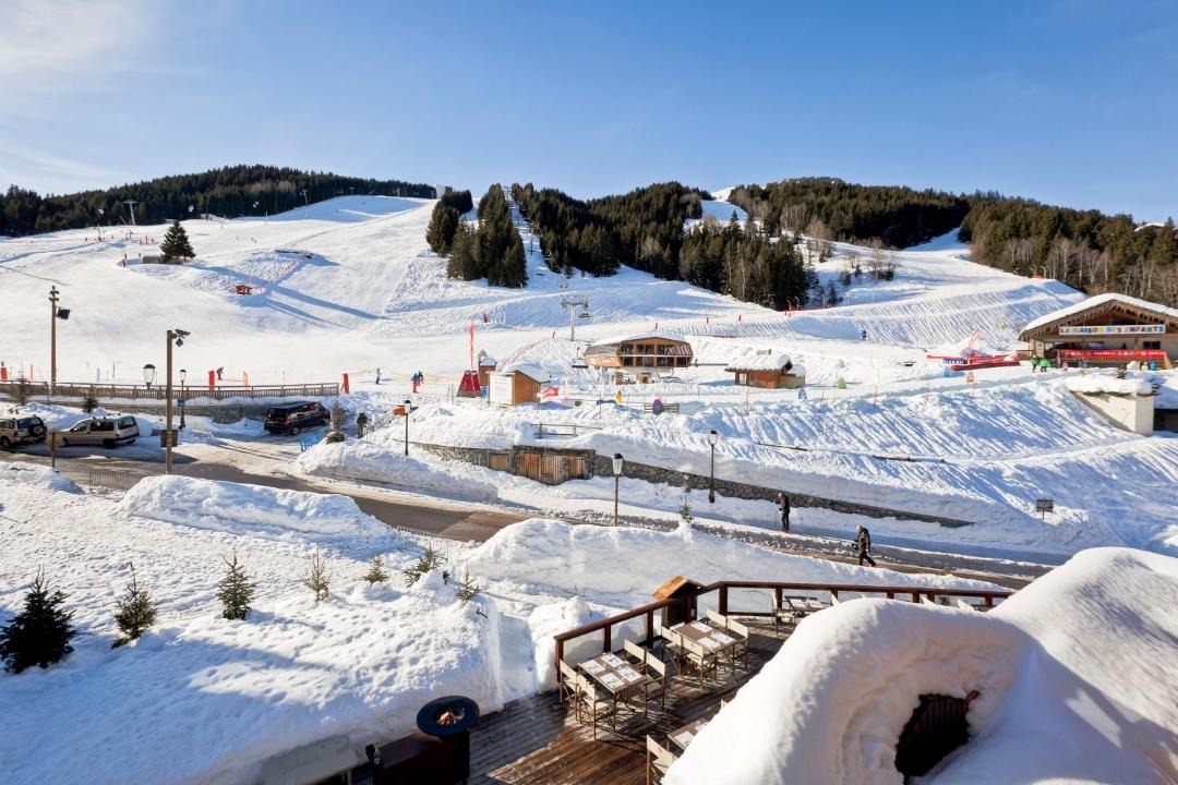 Photo of Others in Courchevel