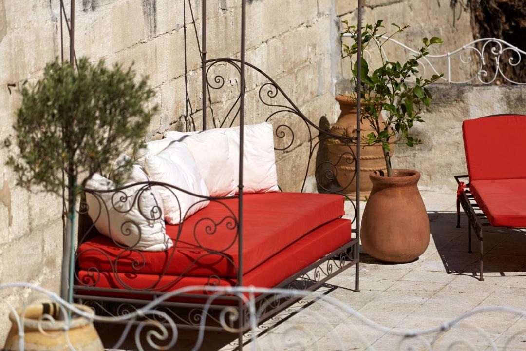 Photo of Patio Balcony in Villeneuve-les-Avignon
