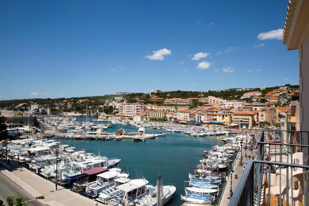 Photo of Others in Cassis