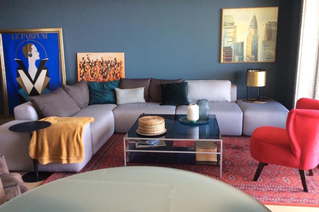 Photo of Livingroom in Saint Philippe