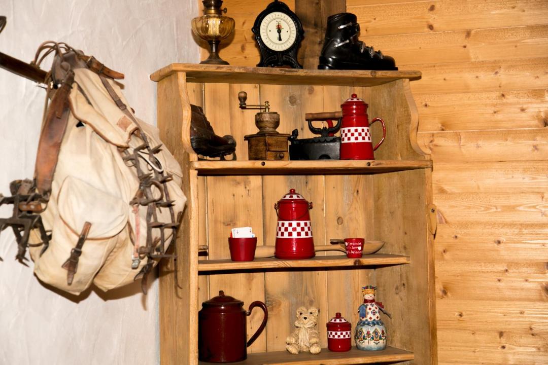Photo of Others in Morzine