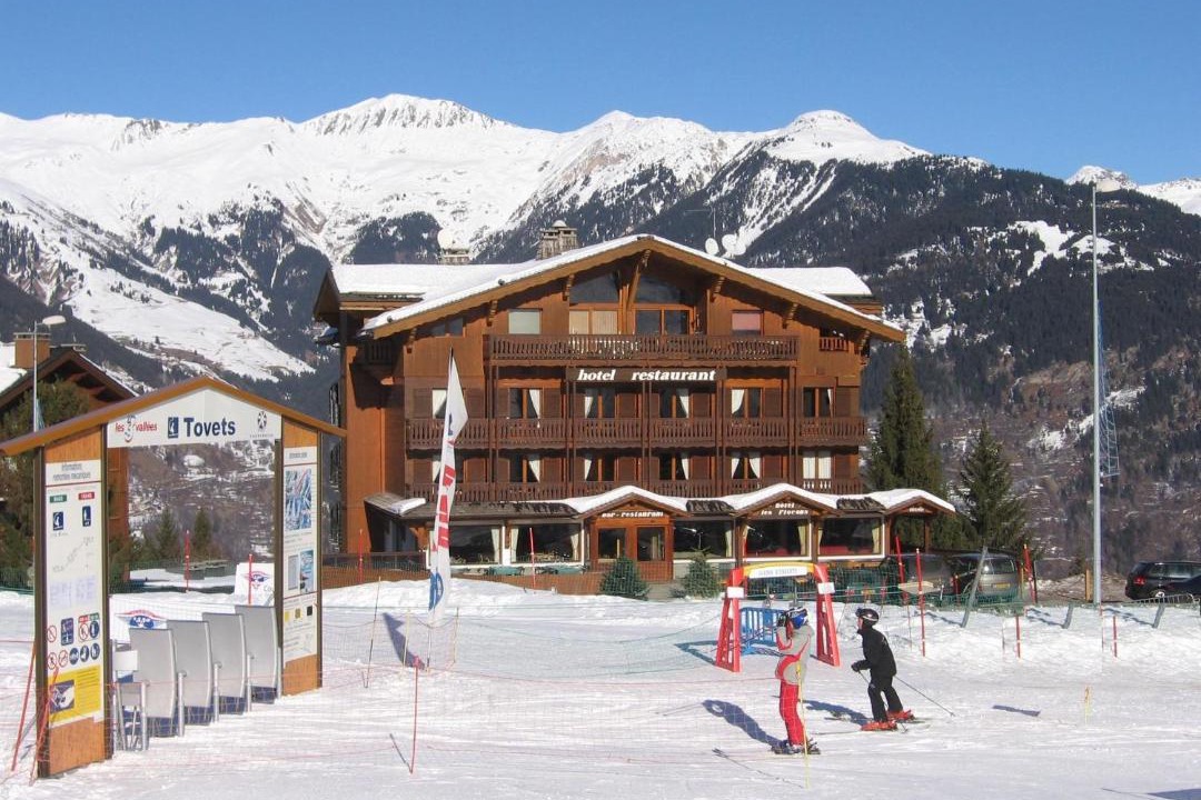 Photo of Others in Courchevel