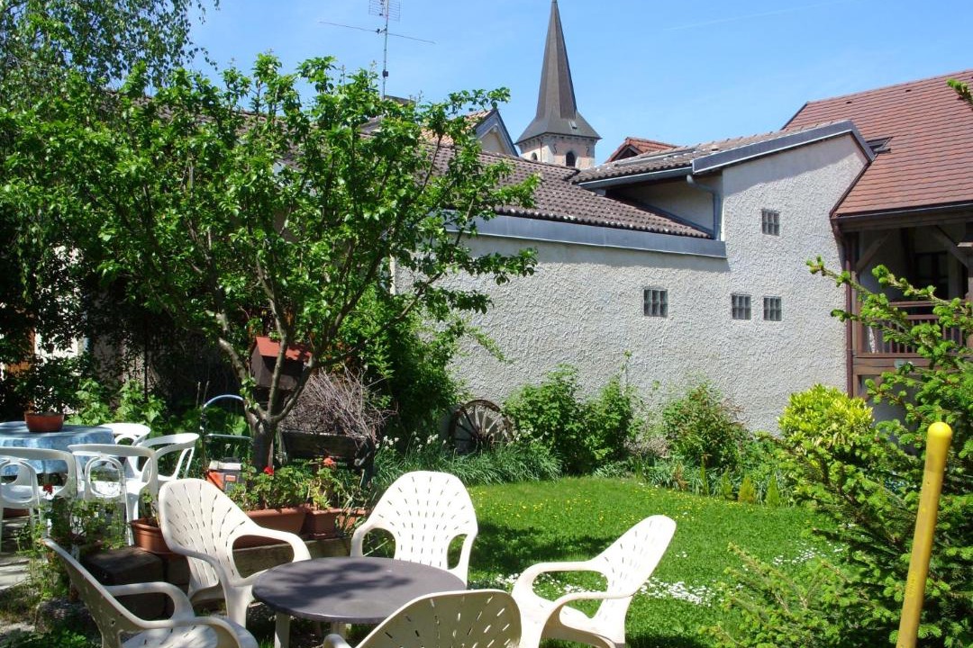 Photo of Others in Anthy-sur-Leman
