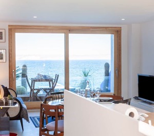 Casa Ao Duplex Terrasse Vue Mer 