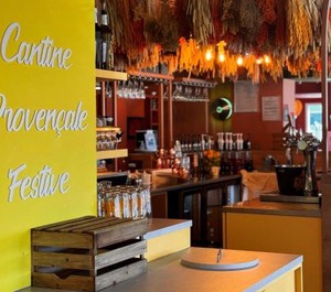 Ibis Istres Trigance 