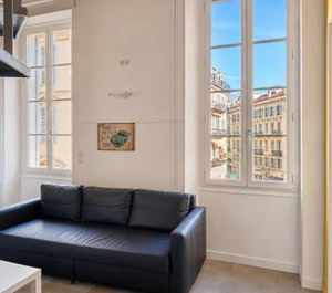 Vacances Appartements Nice Centre Carré 