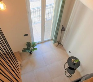 Duplex Balcon Centre Mer 