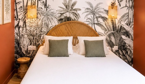 Family Quadruple Room