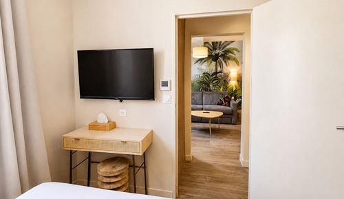 Junior Room