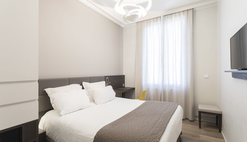 Classic Room