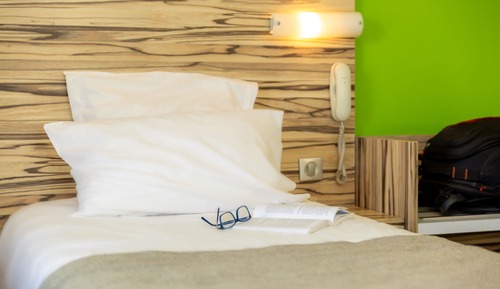 Comfort Twin Room