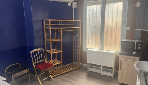 Economy Double Room, Non Smoking, Shared Bathroom