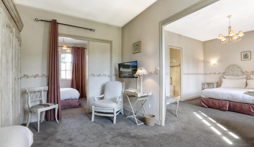 Family Room (batiment annexe)