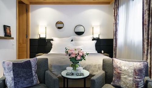 Superior Double Room