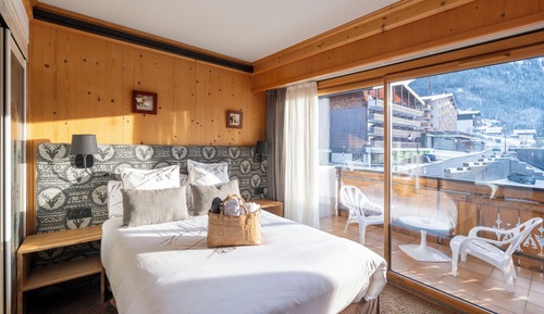 Double Room (Cosy)
