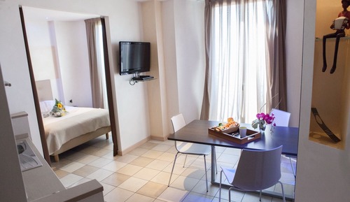 Family Apartment