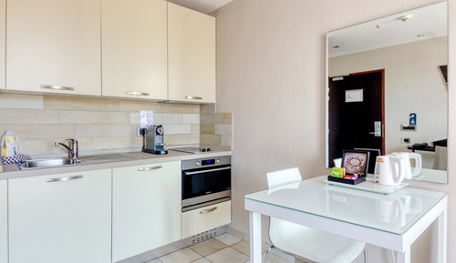 Superior Apartment