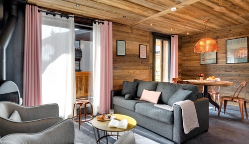 Comfort Suite