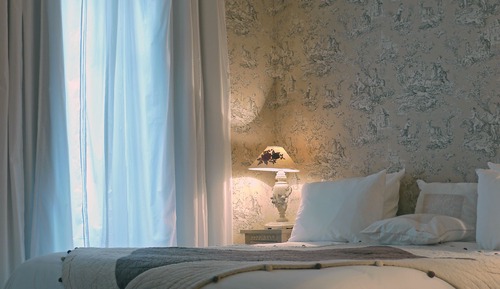 Superior Room, 1 Double Bed