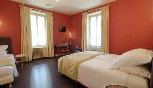 Family Triple Room