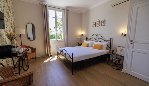 Comfort Room