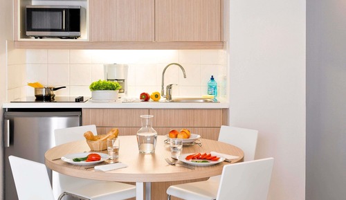 Apartment, 1 Bedroom (4 people)