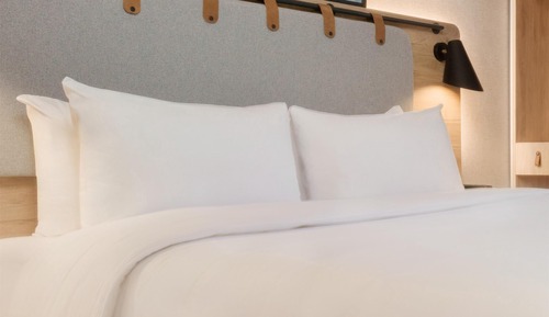 Superior Room, 1 Queen Bed