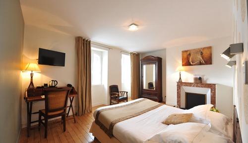 Superior Double or Twin Room