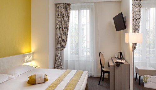 Comfort Plus Room, 1 King Bed