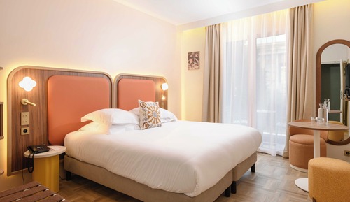 Superior Double Room