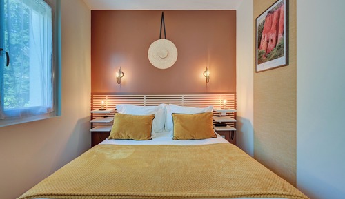 Jaccuzi Room
