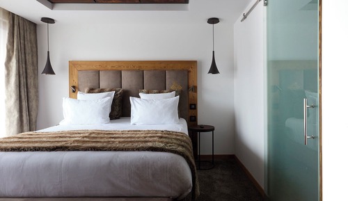 Club Double Room