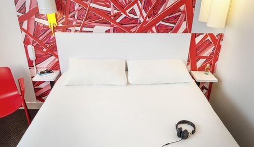 Standard Room, 1 Twin Bed