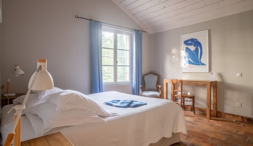 Deluxe Apartment (camargue)