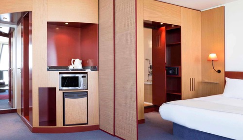 Superior Suite, Multiple Beds