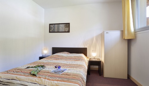 Appartement 2 pièces 4 personnes