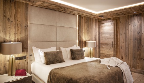 Room (Saint Nicolas)