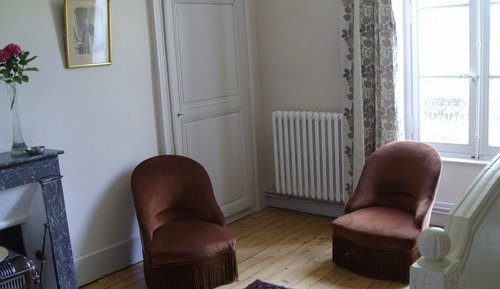 Standard Room, 1 Double Bed