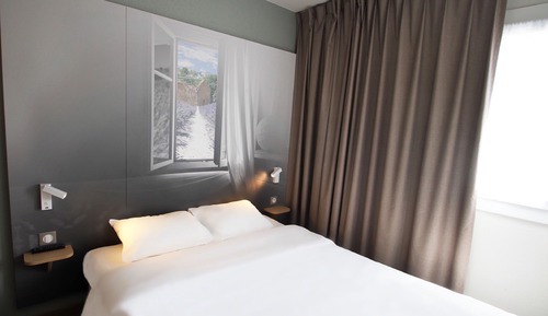Double Room, Non Smoking